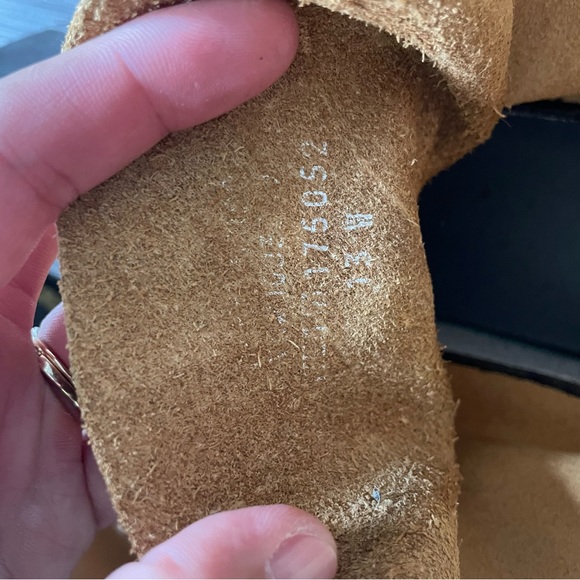 L.L. Bean Brown and Tan Duck Boots - Picture 6 of 7